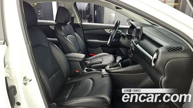 Kia Come New K3 id 2633484 из Кореи 20