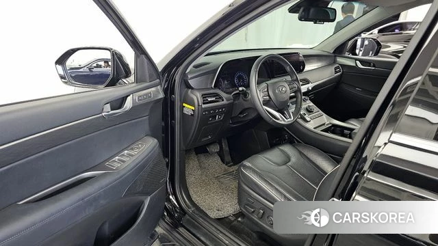 Hyundai Palisade id 4390127 из Кореи 30