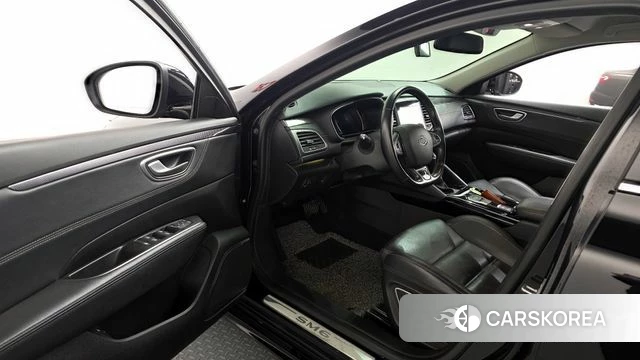 Renault Korea (Samsung) SM6 id 3853869 из Кореи 20