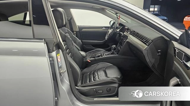 Volkswagen Arteon id 3879572 из Кореи 20