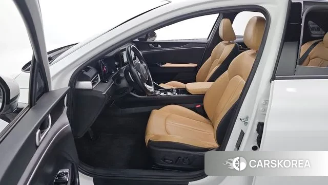 Kia K5 3rd generation id 3759202 из Кореи 20