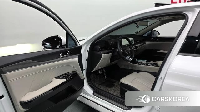 Kia The New K5 Hybrid 3rd generation id 4854017 из Кореи 36