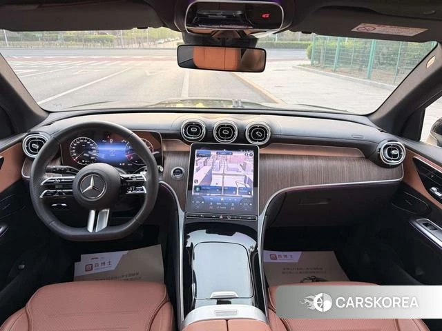 Mercedes-Benz GLC id 4256337 из Китая 18