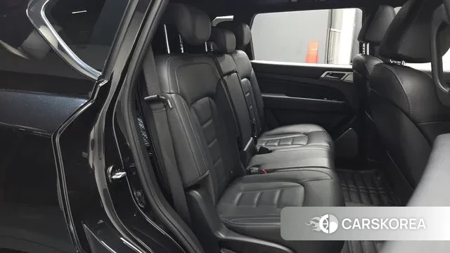 Ssangyong G4 Rexton id 2986871 из Кореи 20