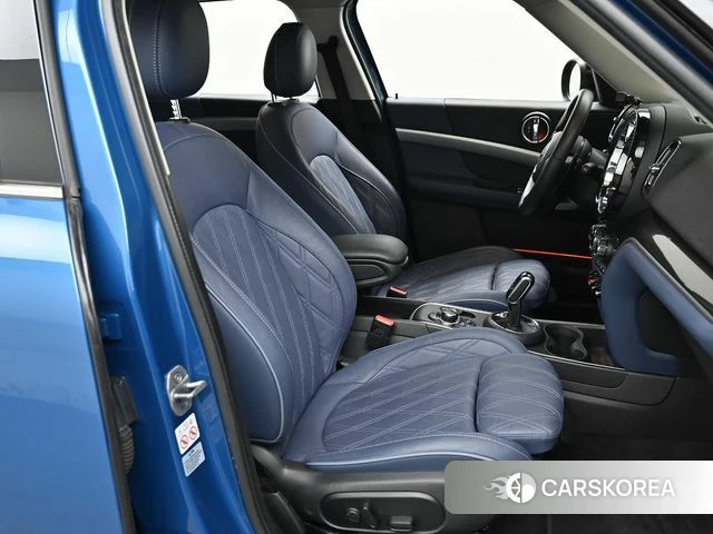 Mini Cooper S Countryman id 3811937 из Кореи 20