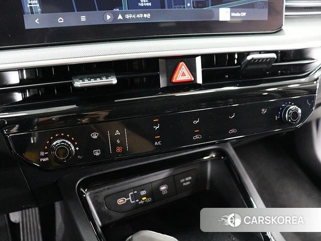 Kia The New K5 3rd generation id 4680052 из Кореи 20