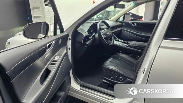 Genesis GV80 id 4231933 из Кореи 30