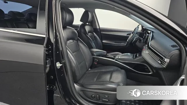 Hyundai The New Grandeur IG id 3671959 из Кореи 20