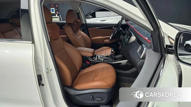 Kia The New Sorento id 3955334 из Кореи 20