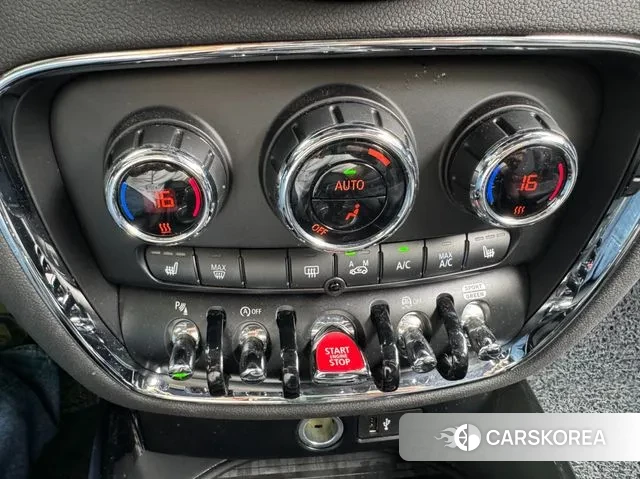 Mini Cooper Clubman id 3095482 из Кореи 14