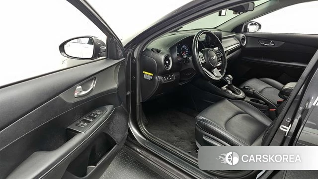 Kia Come New K3 id 3867232 из Кореи 20