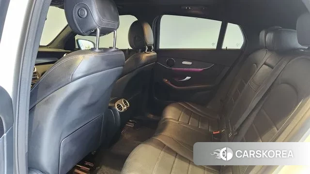 Mercedes-Benz GLC-Class X253 id 3747141 из Кореи 17