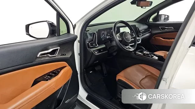 Kia Sportage 5th Generation id 3675791 из Кореи 20