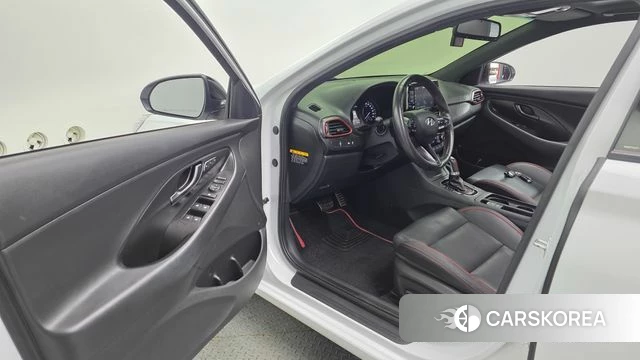 Hyundai i30 (PD) id 4447047 из Кореи 31