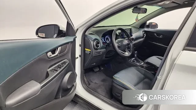 Hyundai Kona id 2991447 из Кореи 20