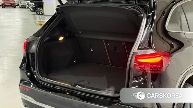 Mercedes-Benz GLA - Class H247 id 3633773 из Кореи 20