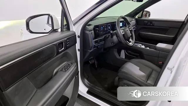 Hyundai Santa Fe (MX5) id 3634166 из Кореи 20