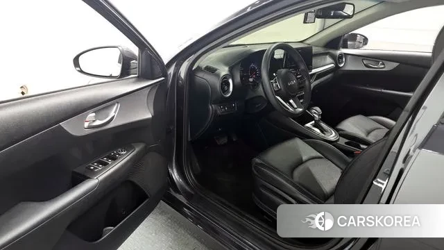 Kia The New K3 2nd generation id 3759852 из Кореи 20