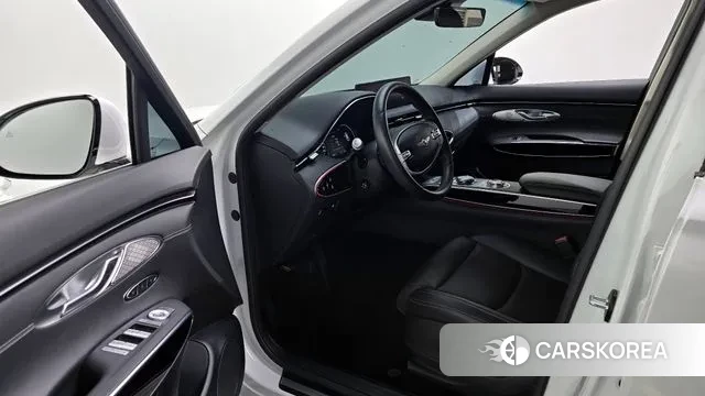 Genesis GV70 id 3560507 из Кореи 20