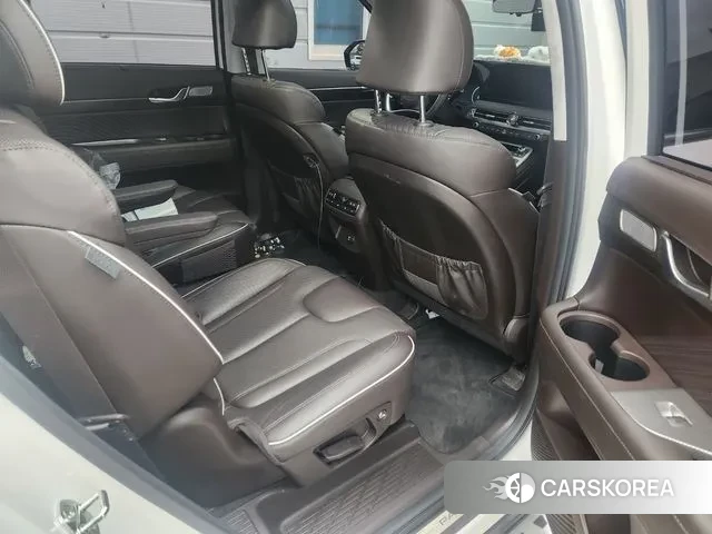 Hyundai The New Palisade id 3725737 из Кореи 20