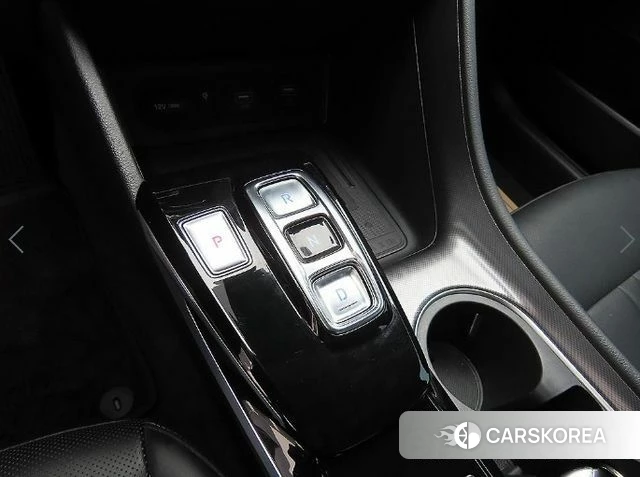 Hyundai Sonata Hybrid (DN8) id 3966070 из Кореи 20