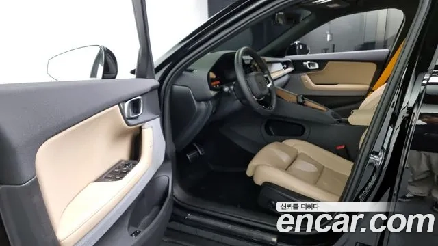 Polestar Polestar 2 id 2868547 из Кореи 20