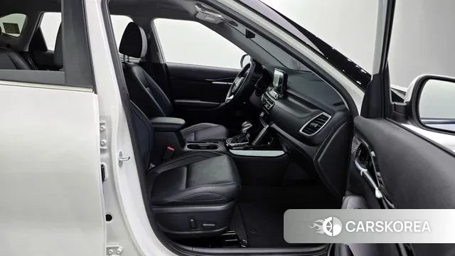 Kia Seltos id 3302488 из Кореи 20