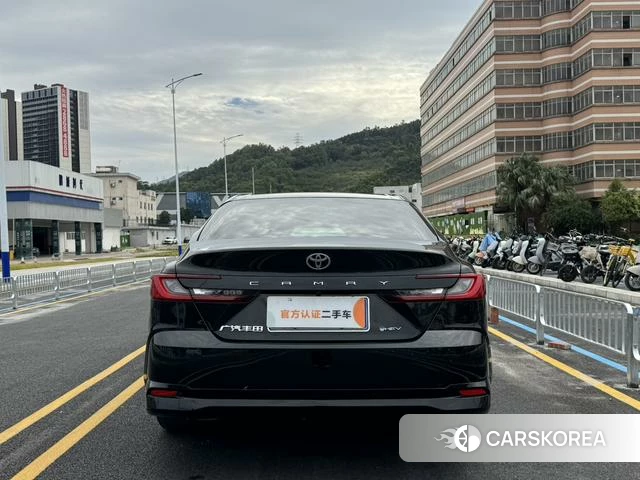Toyota Camry id 4290308 из Китая 11