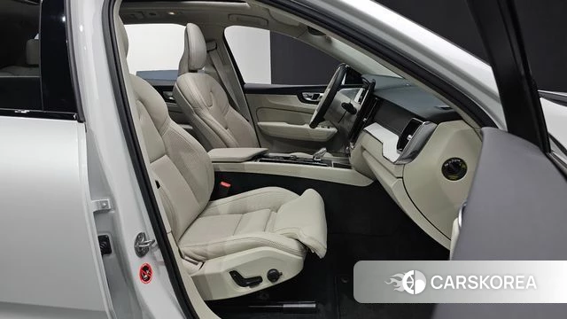 Volvo XC60 second Generation id 4279638 из Кореи 35