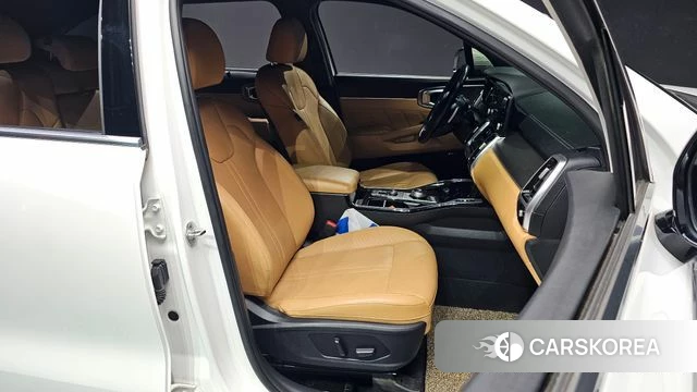 Kia Sorento 4th Generation id 3800759 из Кореи 20
