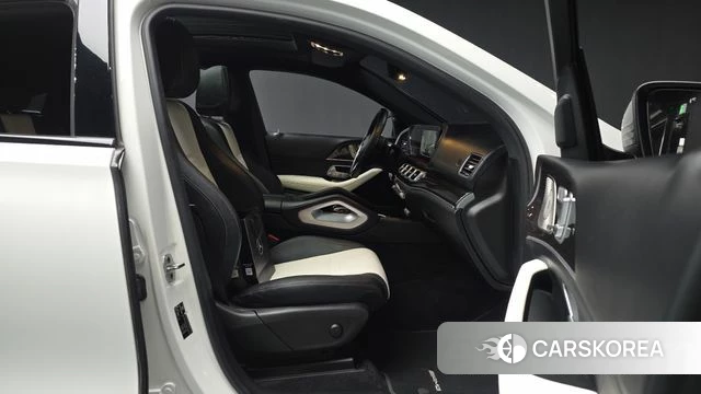 Mercedes-Benz GLE-Class W167 id 3811896 из Кореи 20