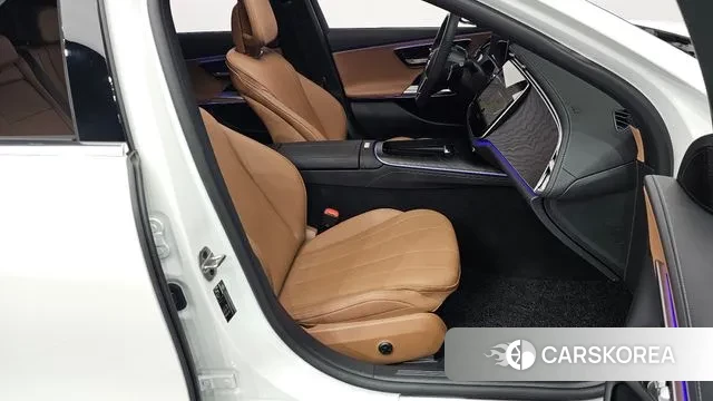 Mercedes-Benz E-Class W214 id 3487111 из Кореи 20