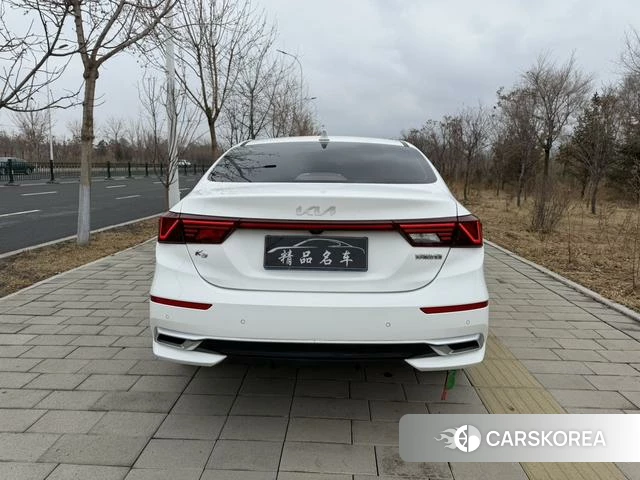 Kia K3 id 4274388 из Китая 19