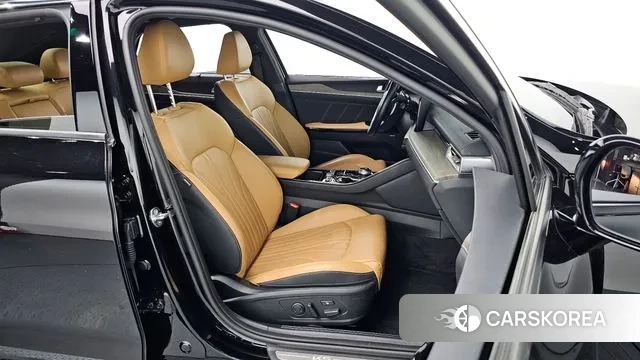 Kia K5 Hybrid 3rd Generation id 3533969 из Кореи 20