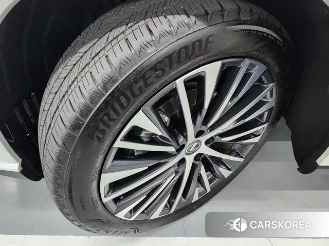 Lexus RX450h + 5th generation id 3173648 из Кореи 20