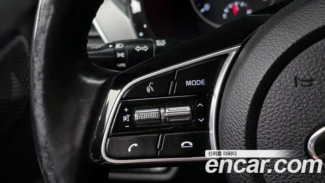 Kia Seltos id 2671573 из Кореи 20