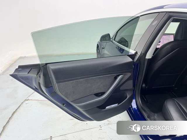 Tesla Model 3 (imported) id 3863633 из Китая 29