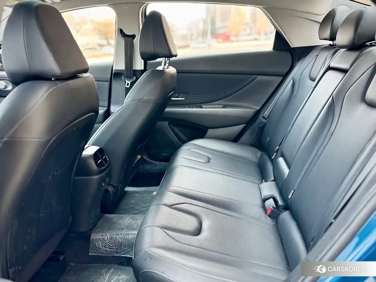 Hyundai Elantra id 4538766 из Китая 24