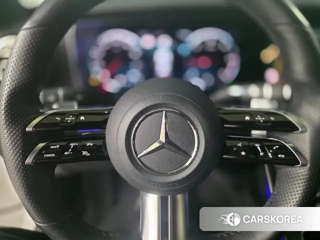 Mercedes-Benz E-Class W213 id 3611203 из Кореи 20