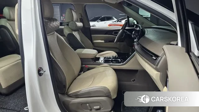 Kia Carnival 4th generation id 3752933 из Кореи 20