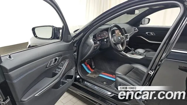 BMW 3 Series (G20) id 2916440 из Кореи 20