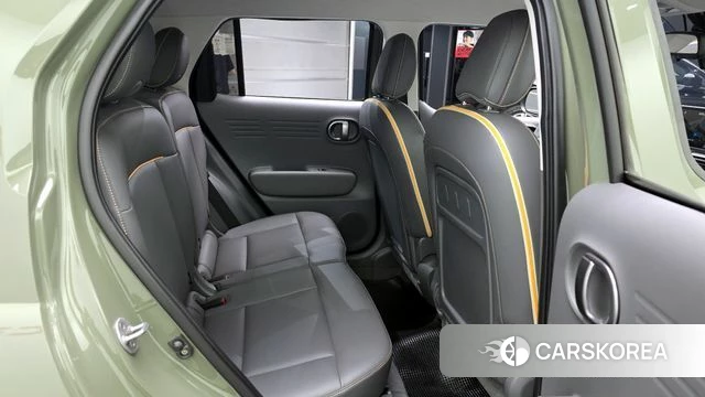 Hyundai Casper id 4194906 из Кореи 32