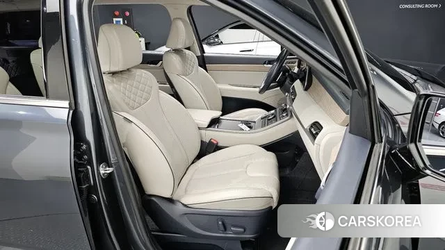 Hyundai Palisade id 3562651 из Кореи 20