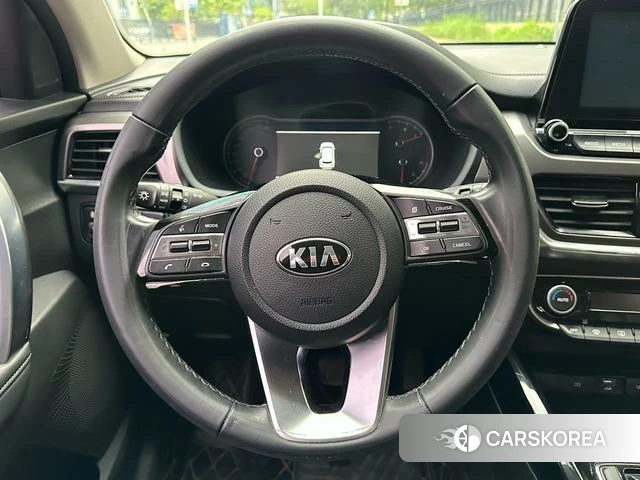 Kia Smart running id 4277448 из Китая 15