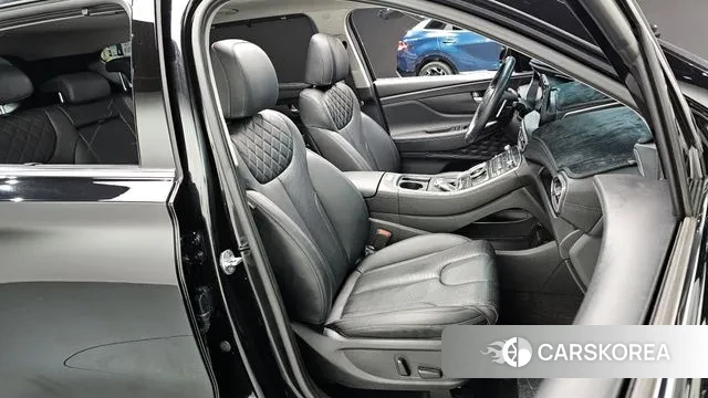 Hyundai The New Santa Fe id 2940542 из Кореи 20