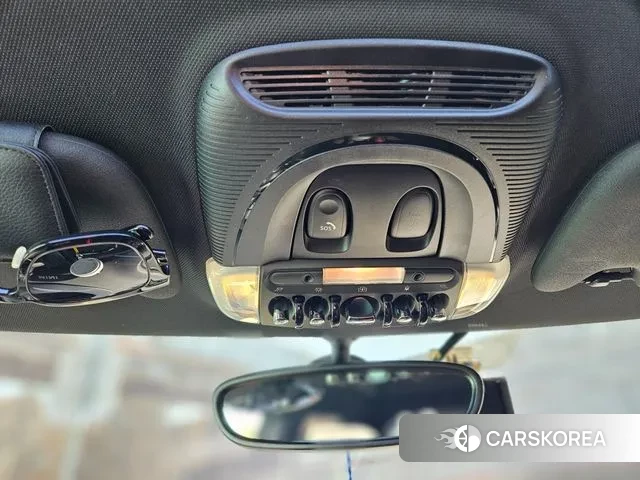 Mini Cooper S id 3703445 из Кореи 19