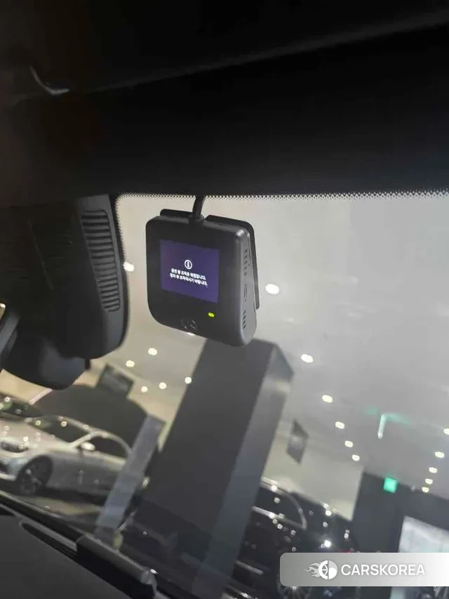 Mercedes-Benz GLS - Class X167 id 3022057 из Кореи 12