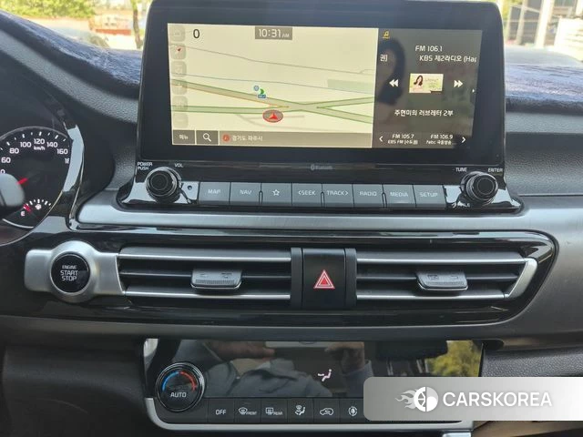 Kia Seltos id 4429814 из Кореи 20