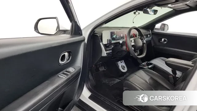 Hyundai Ionic 5 id 3765011 из Кореи 20