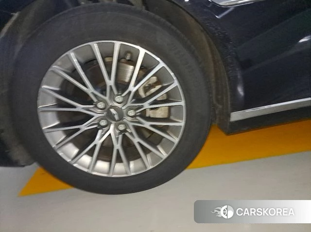 Genesis G80 (RG3) id 4298772 из Кореи 20